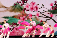 Shen Yun Performing Arts